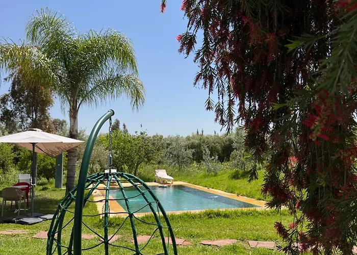 Motia\'S Farm